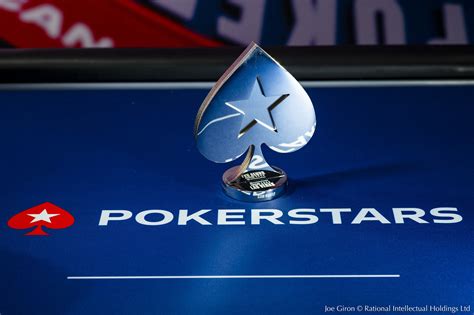PokerStars™ Live .